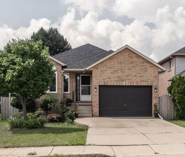 For Lease - 1 RESOLUTE Drive Unit# (BASEMENT), Hamilton, Ontario - Photo 6