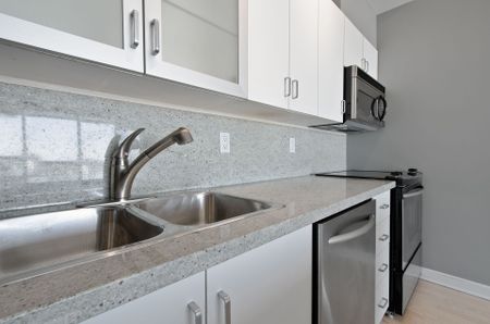 For Lease - 180 York Street Unit# 2, Lower Town - Sandy Hill, Ontario - Photo 3