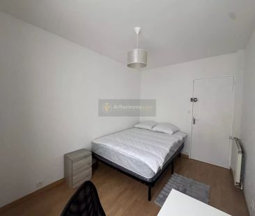 Location Appartement 1 pièces 9 m2 à Brest - Photo 4