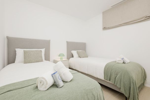 Ground Floor Apartment in Bahía de Marbella - Photo 1