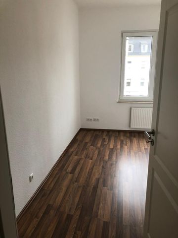 ****Schicke Citywohnung | Balkon | Kamin | EBK | Parkplatz | Videosprechanlage**** - Photo 3