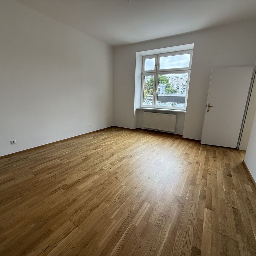 1 Zimmer Wohnung mit Kabinett - fair wohnen - Photo 1