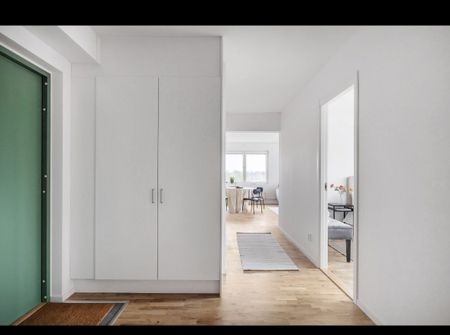 Trollsländevägen, Tumba - Foto 2