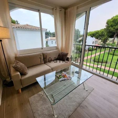 Alquiler de piso en Calle Hortensia, 2 - Photo 1