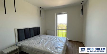 Bielsko-Biała, Osiedle Langiewicza, Mieszkanie na wynajem - Photo 2