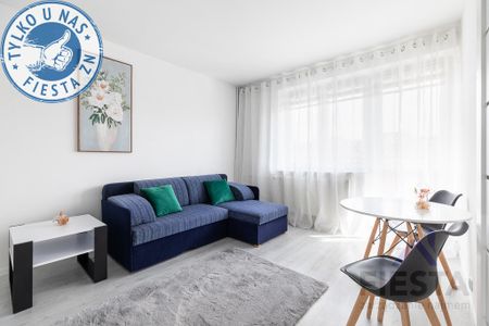 Warszawa Mokotów, ul. Zygmunta Modzelewskiego - Zdjęcie 3