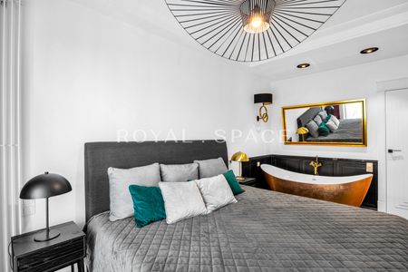 Mennica Residence – styl życia premium - Фото 5