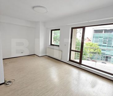 Apartament Ultracentral 2 camere | 70 mp | Balcon generos | Centrala p - Fotografie 5