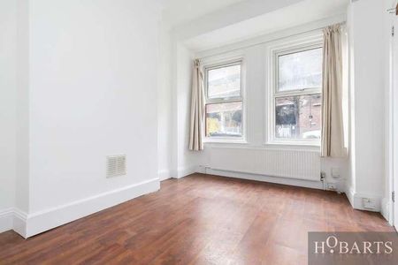 Bury Road, Wood Green, N22 - Photo 2