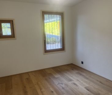 Superbe 4.5 pièces avec balcon terrasse vue dégagée - Photo 2