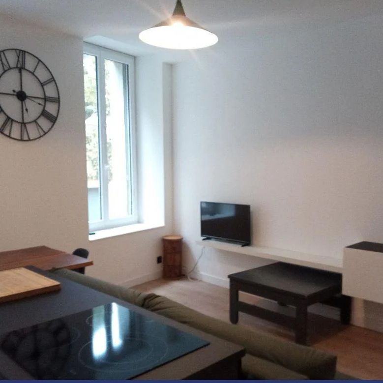 Appartement rénové - Photo 1