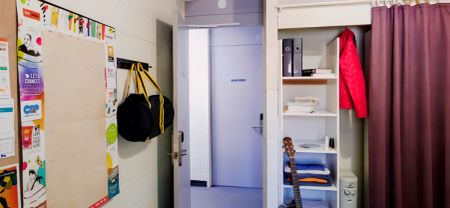 6 Bedroom Apartment jackson street - Photo 5