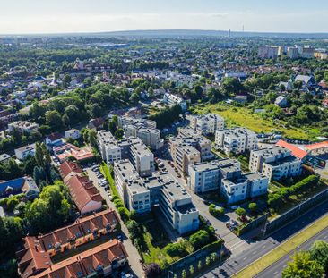 Barbakan Gumieńce 2 pok Balkon - Фото 2