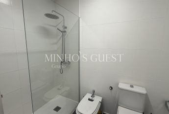 Apartamento T3 em Braga