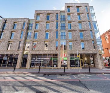 Flat 28 :: The Quarters - Photo 4
