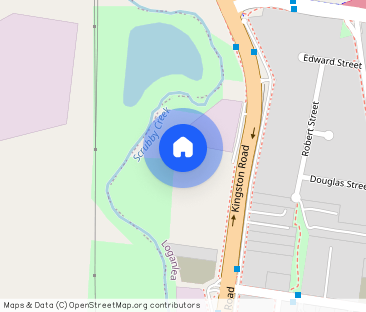 Modern 2 Bedroom Apartment - Photo 1