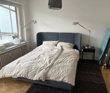 Gemütliche 2-Zimmer-Wohnung im Herzen des Kreuzviertels - Photo 4