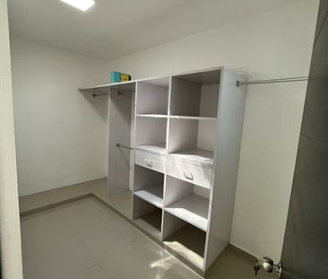Casa en Renta Amueblada al Norte de la Ciudad, Cholul - Photo 5