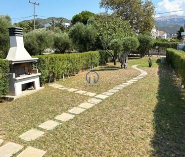 Μονοκατοικία για ενοικίαση Άγιος Βασίλειος (Ρίο) - Photo 5