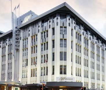 City Centre, 419/22 Nelson Street - Photo 2