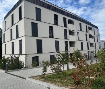 Magnifique appartement de 4.5 pcs dans un récent quartier - Photo 3