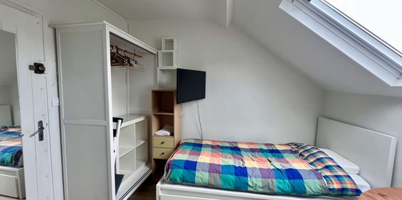 Location Appartement 1 pièce 9m² NANTES 44100 - Photo 3