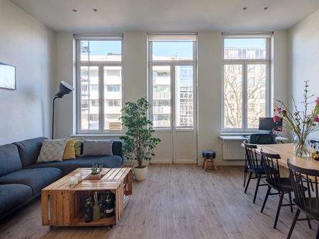 Appartement te huur in Gent - Photo 3