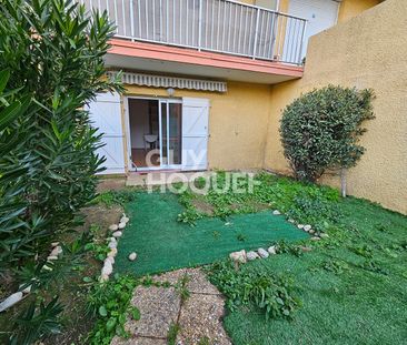 Appartement 1 pièce à louer à Perpignan - Bon état avec jardin-REF ... - Photo 2