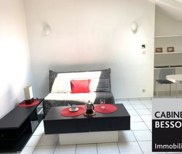 Location Appartement 2 pièces 41m² GRENOBLE 38000 - Photo 5