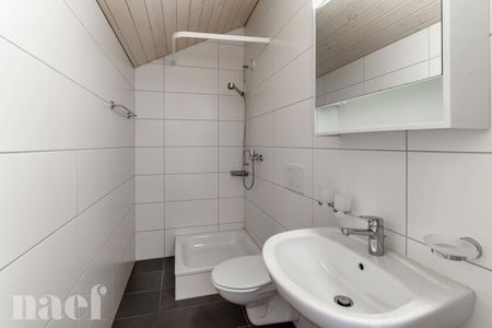 2.5 Zimmer, 69 m², 3. Stock - Foto 4