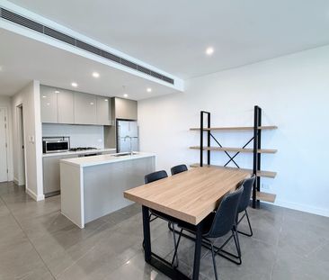 District Views with 180 Degree views from the balconies / Abundance... - Photo 4