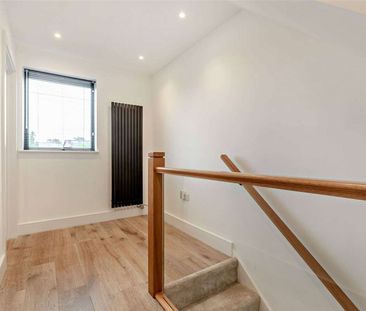 An outstanding high-quality family home perfectly positioned in the... - Photo 5