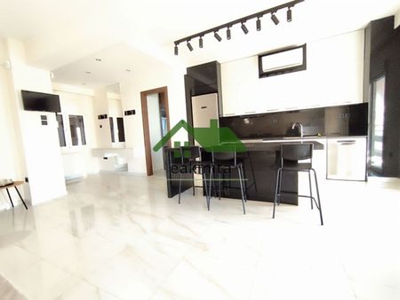 Ενοικίαση κατοικίας, 75 τ.μ., Πειραιάς, 1.200 € - Photo 4