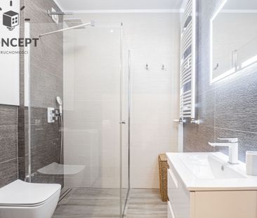 Nowoczesne 2 pok. | Taras | Garaż | Klecina - Zdjęcie 3