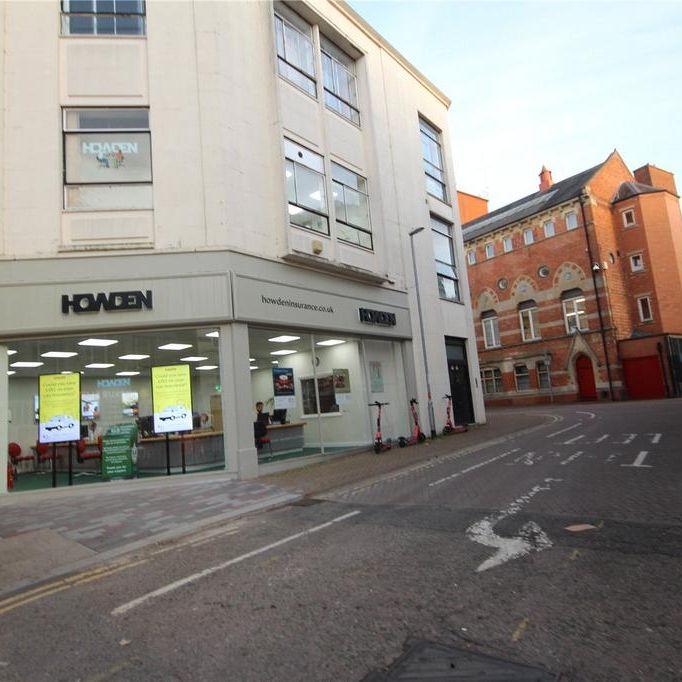 1 bedroom apartment to rent - Photo 1