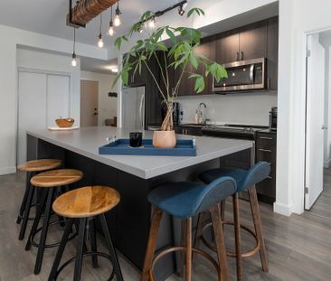 For Lease - 150 Sabina Drive Unit# 316, Oakville, Ontario - Photo 4