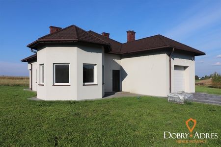 DOM 150M2 NA WYNAJEM, CICHA OKOLICA-KRASNE!! - Photo 4