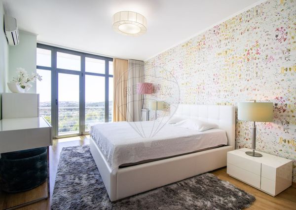 Apartamento T3 em Lisboa