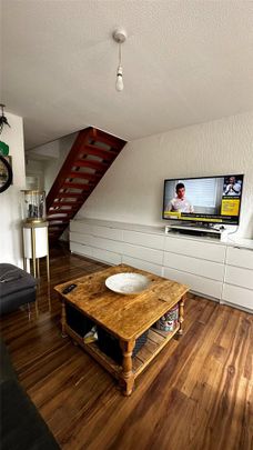 1 bedroom house to rent - Photo 1