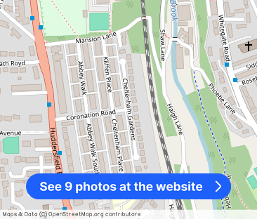 Cheltenham Gardens, Halifax - Photo 1