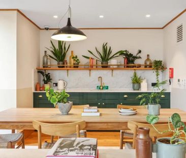 3 bedroom flat to rent - Photo 5