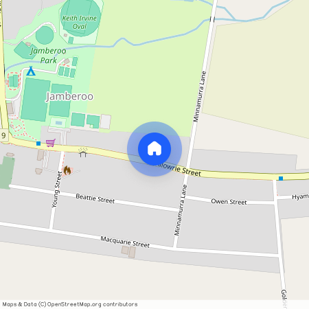 1 Kinross Place, Jamberoo, NSW, 2533