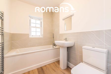 4 bedroom house to rent - Photo 4