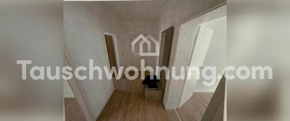 TAUSCHWOHNUNG Wohnung In Nordstadt - Foto 1