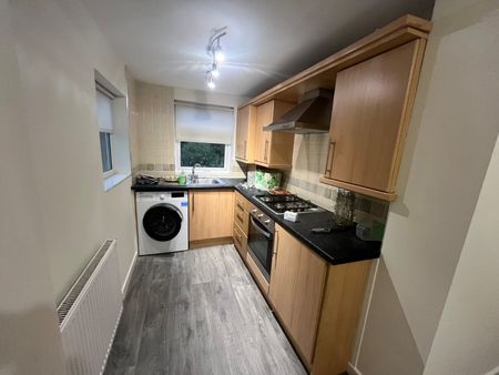 2 bedroom house to rent - Photo 3