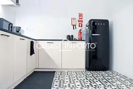 T1 de Charme - Exclusividade na emblemática Rua Formosa - Photo 3