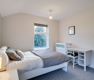 1 bedroom room to rent Harsnett Road, Colchester, New Town, CO1, HO... - Photo 2