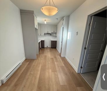 Appartement à Louer - Photo 1