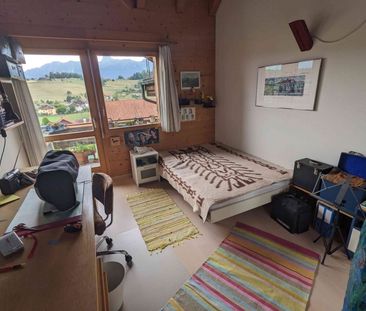 5.5 Zimmer, 130 m² - Photo 4