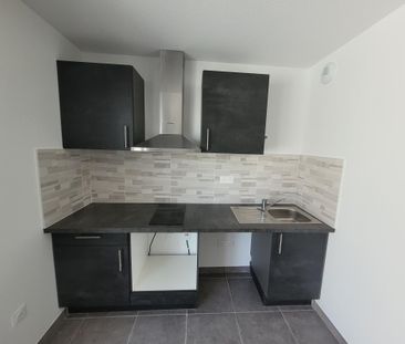 Location Appartement 1 pièce 20m² MONTPELLIER 34070 - Photo 1